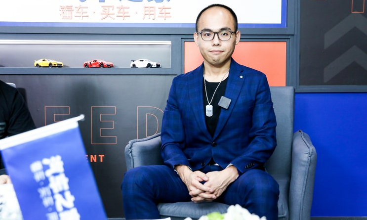 长城公开秘密AI团队，杨继峰带队，明年城市NOH将落百城  第4张