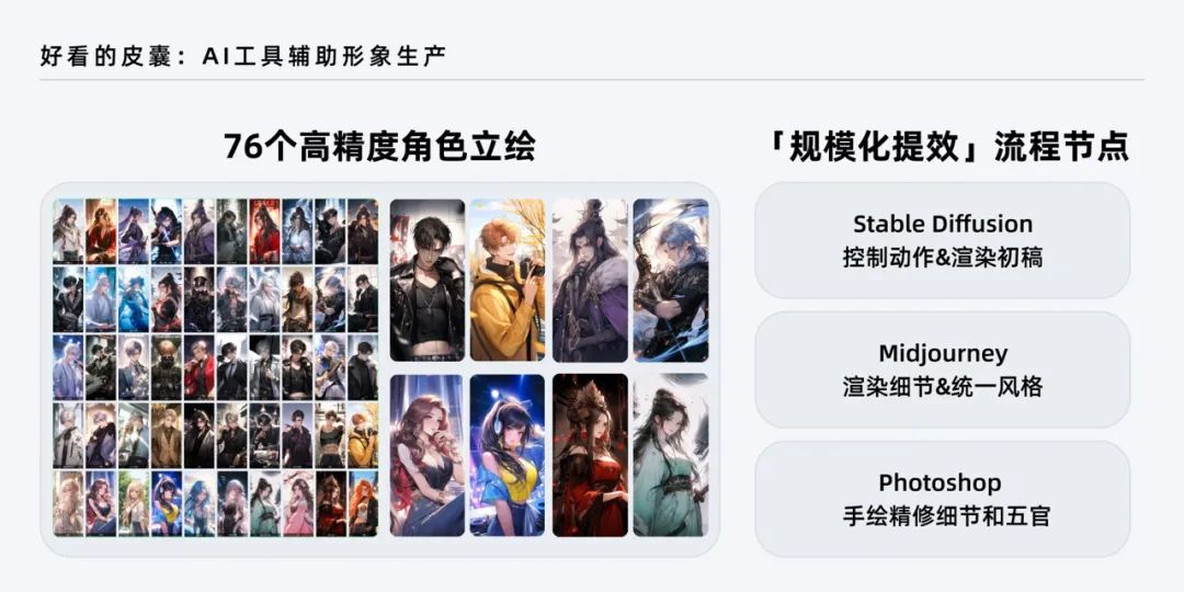 万话APP｜探寻AI情感化互动的设计价值  第5张