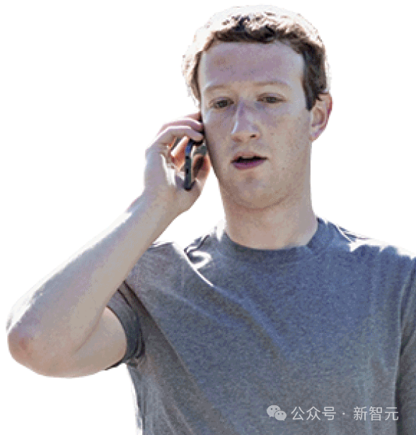 Meta AI意外成功，助小扎爬出元宇宙大坑！却被曝对FAIR毫不知情  第15张