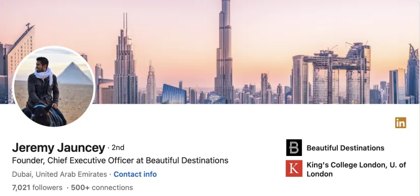 欧洲增速最快独角兽的联创打造AI旅游助手，获Booking.com联创和多家风投支持  第18张