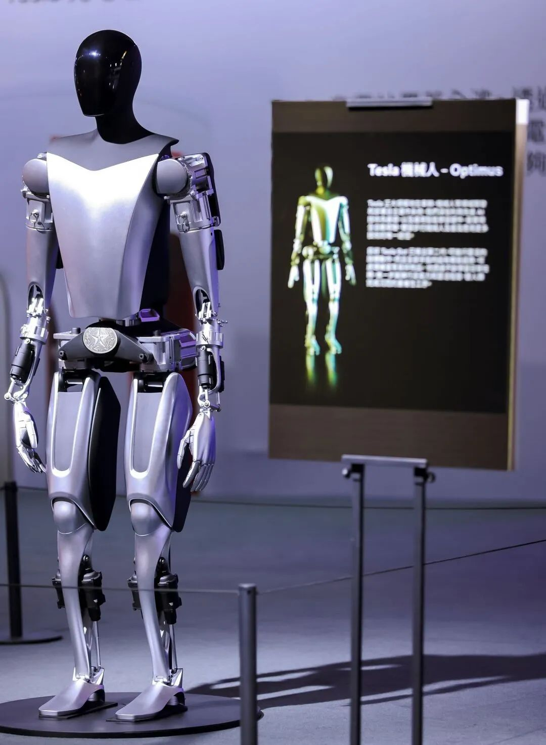 直击「亚洲CES」 ，AI、机器人、新兴市场投资观察与思考，带你云逛展  第2张