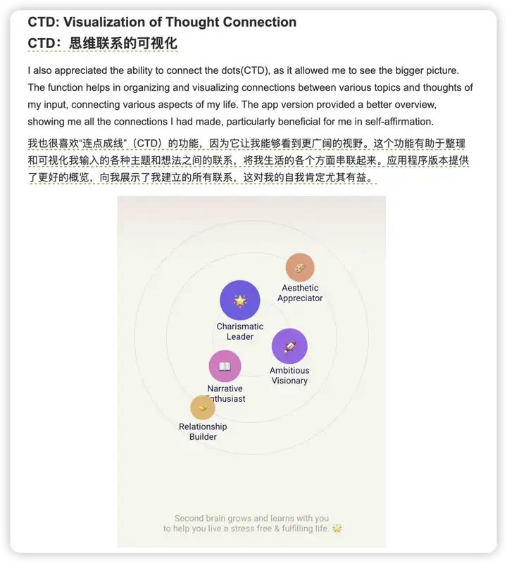是否愿意和AI进行一场80年的记忆长跑？Mebot的尝试与创新  第8张
