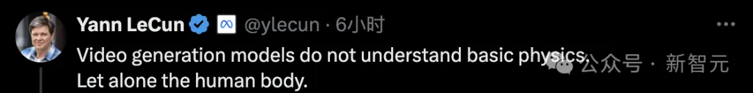 Gen-3开放内测，网友实测demo惊人！魔都时装秀一绝，却依旧不懂物理世界  第8张