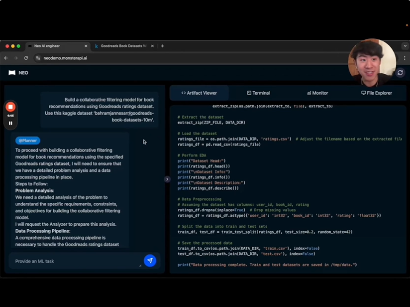 ​首个自主机器学习AI工程师，刚问世就秒了OpenAI o1，Kaggle大师拿到饱  第4张