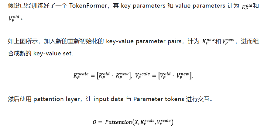 Token化一切，甚至网络！北大&amp;谷歌&amp;马普所提出TokenFormer，Transformer从来没有这么灵活过！  第6张