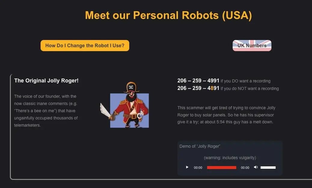 这些最懂电信诈骗的人，正在用 AI 反诈骗  第4张