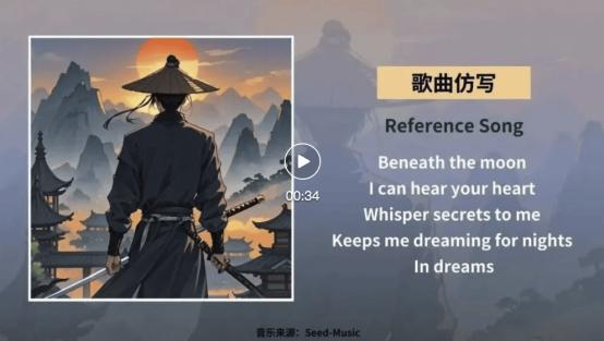 猛攻AI，字节还有几张牌？  第6张