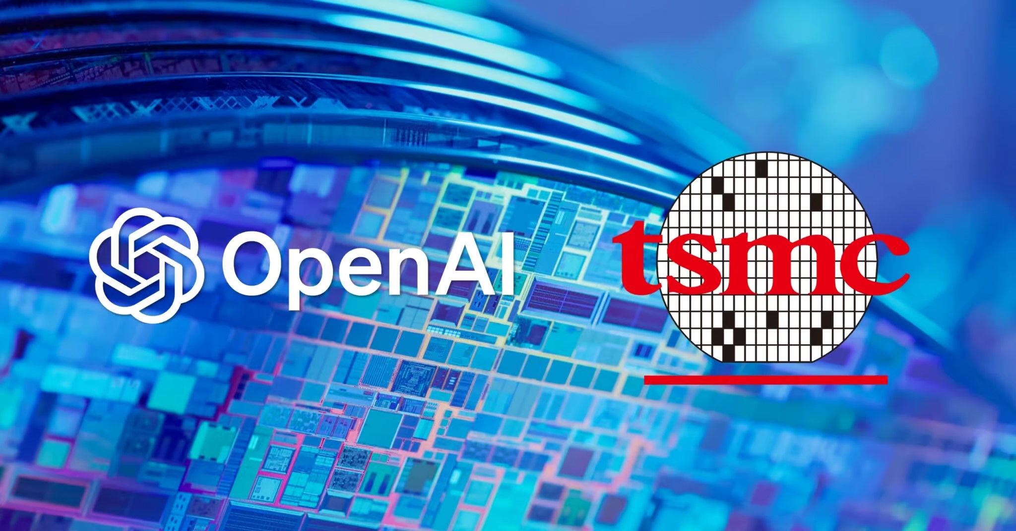 OpenAI首款自研芯片来了，首发台积电A16工艺，与苹果正面较量  第2张