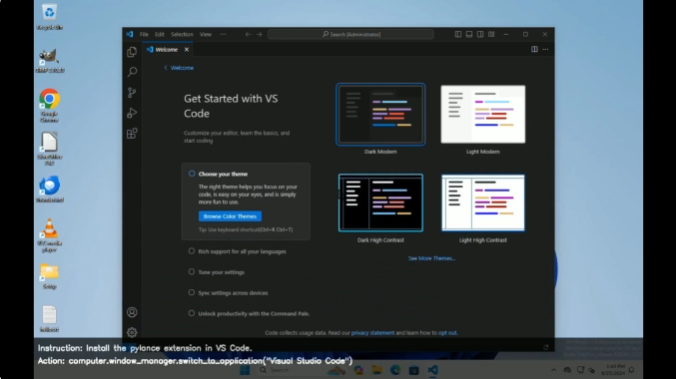 Windows 竞技场：面向下一代AI Agent的测试集  第7张
