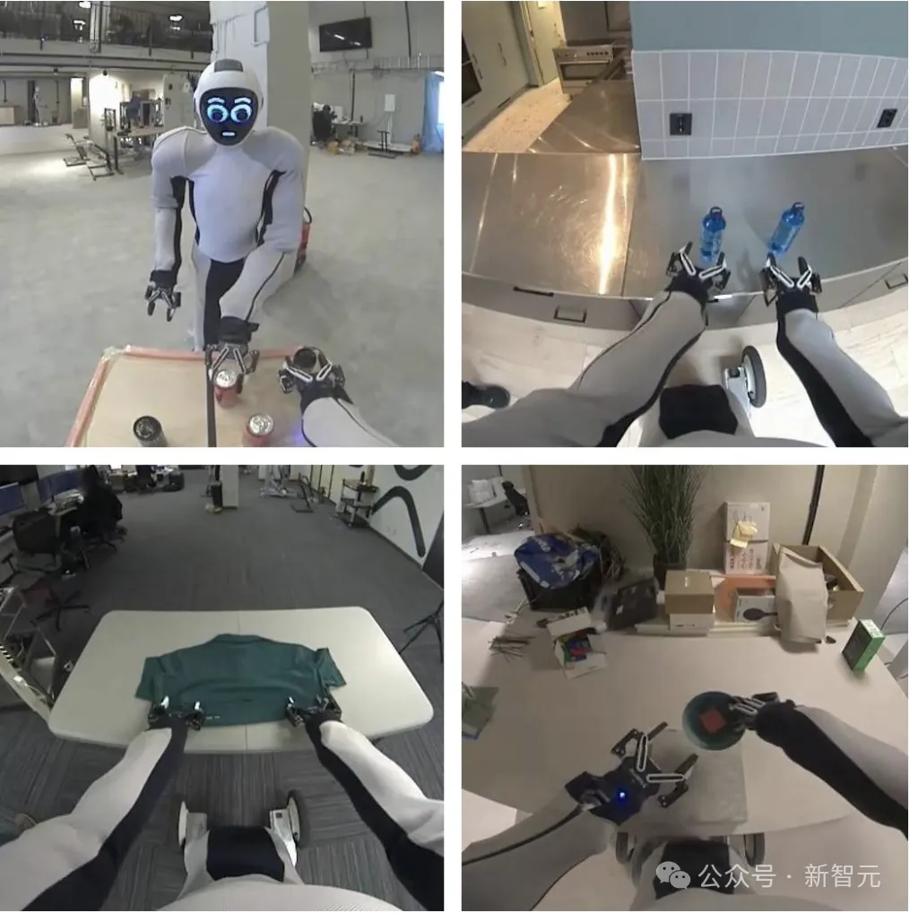 世界模型挑战赛，单项奖金10000美元！英伟达全新分词器助力下一帧预测  第1张