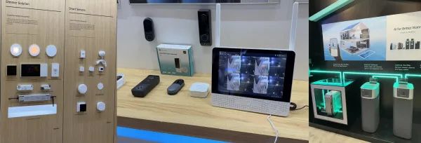 暴走4万步逛遍CES2025：十大方向最火，中企已上牌桌，万物皆可AI  第40张