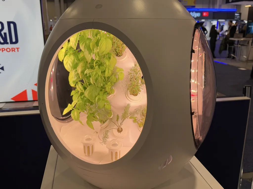 暴走4万步逛遍CES2025：十大方向最火，中企已上牌桌，万物皆可AI  第47张