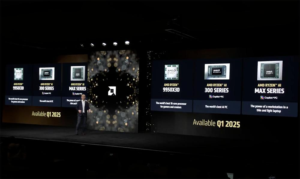 暴走4万步逛遍CES2025：十大方向最火，中企已上牌桌，万物皆可AI  第66张