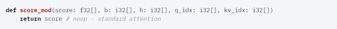新PyTorch API：几行代码实现不同注意力变体，兼具FlashAttention性能和PyTorch灵活性  第8张