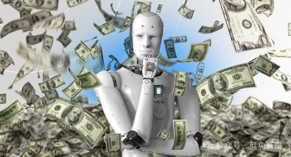 2024的初创公司，不蹭AI就融不到资？  第5张