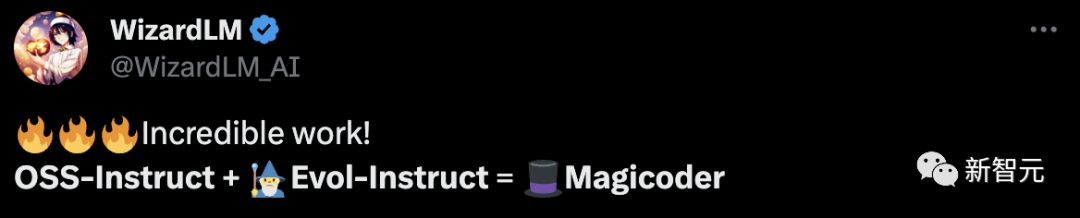 编码碾压ChatGPT！UIUC清华联手发布7B参数Magicoder，代码数据权重全开源  第3张