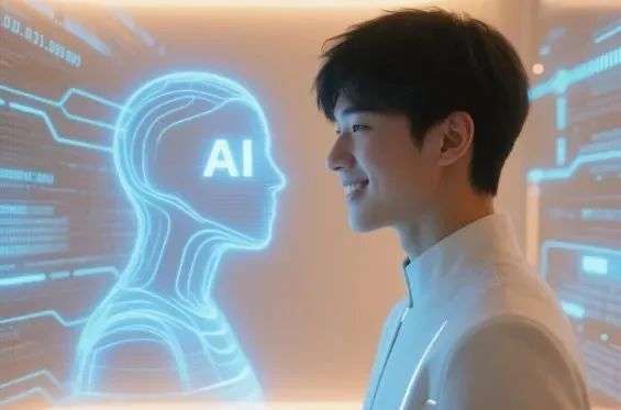 大厂争当AI“婆婆”  第1张