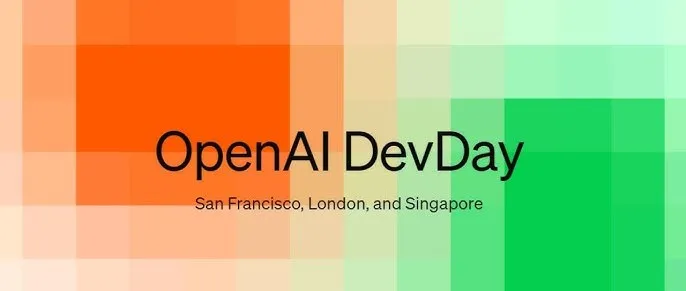 OpenAI 开发者大会！实时语音功能有API了，GPT-4o支持多模态微调，上下文cache功能上线  第1张