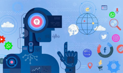 AI Agent行业应用大盘点，十大领域30个产品助你深度认知AI智能体  第31张