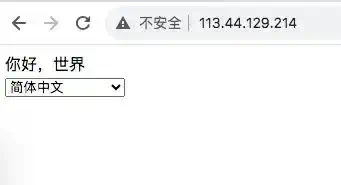 硅基流动 SiliconCloud × translate.js：两行代码，让网页秒切 100+ 语言  第3张