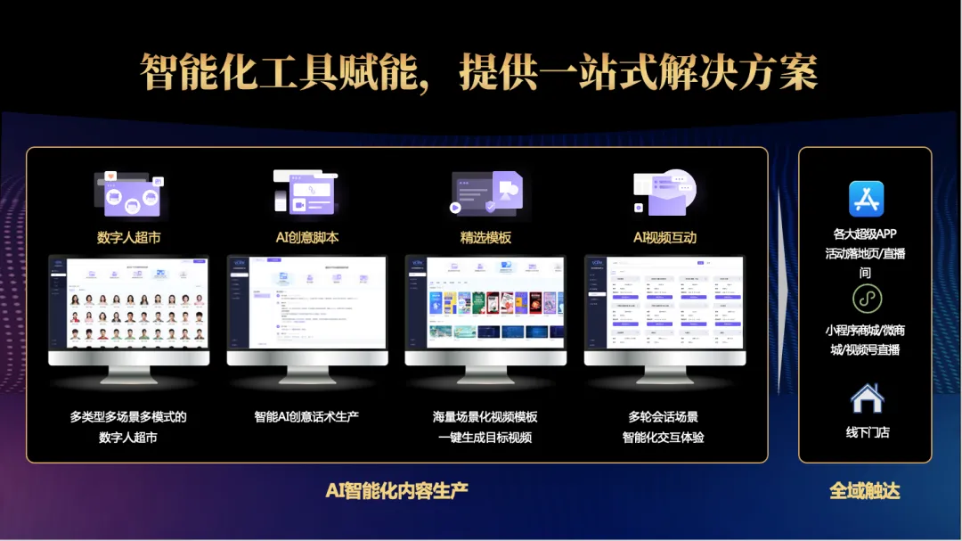 AI金融创新实践｜上海「Open Day」圆满落幕  第7张