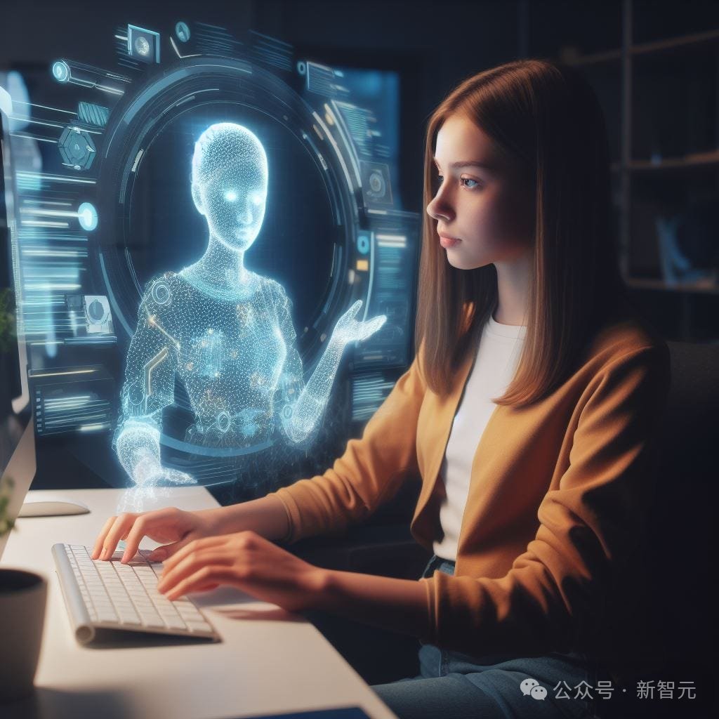 AI「导师」进哈佛！7x24小时辅导CS课程，RAG或成AI教育最后一块拼图  第2张