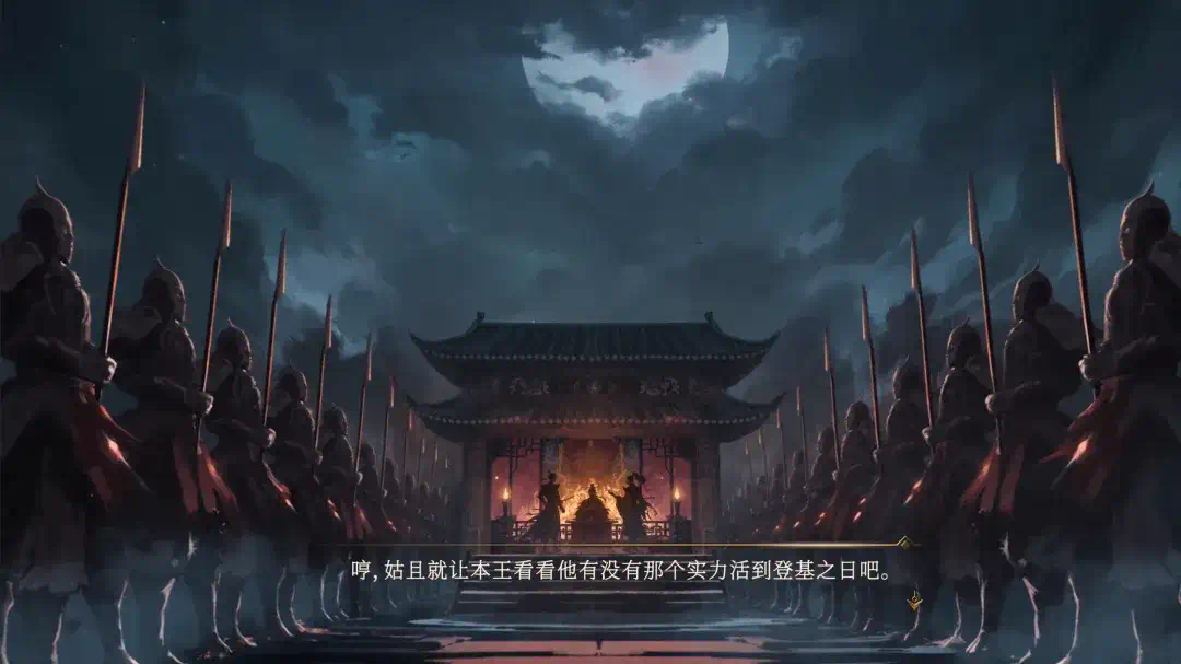 不只会编故事！这群AI技术大牛，做了款NPC自己表演的游戏  第3张