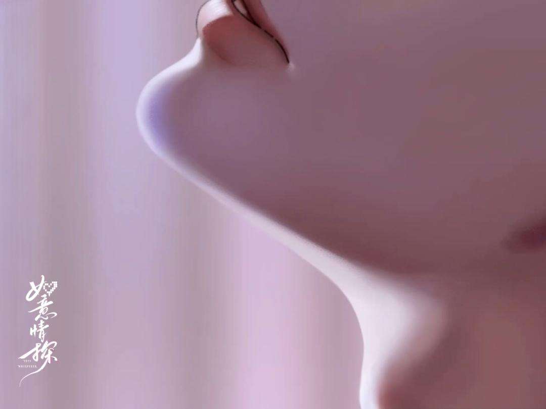 首款“AI+3D”女性恋爱手游公开，乙女游戏如何拥抱AI？  第2张