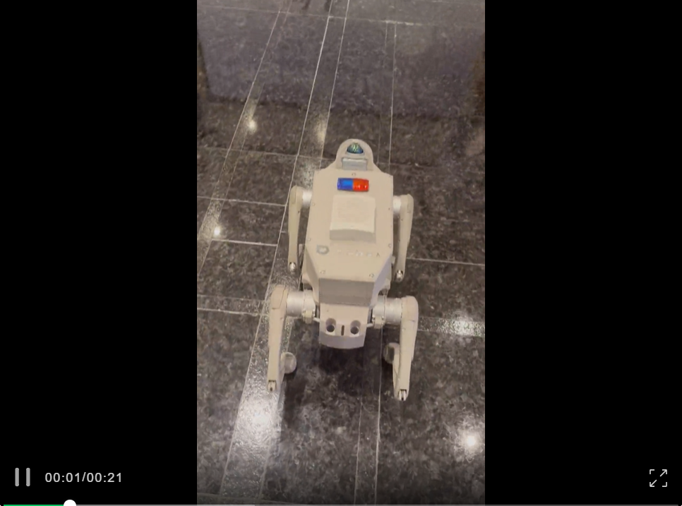 稚晖君家智元没参展机器人大会，合着是人家自己办（doge）  第3张