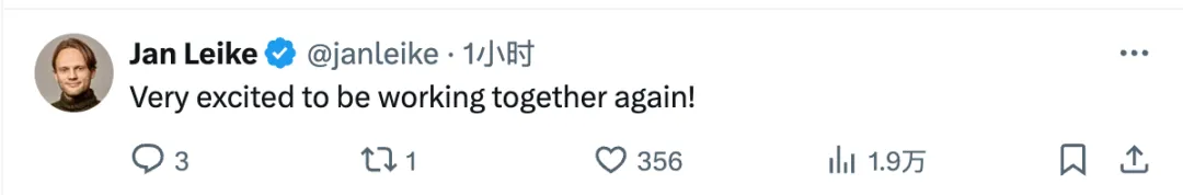 OpenAI人事地震：奥特曼盟友Brockman长期休假，联创Schulman转投Anthropic，产品负责人已离职  第8张
