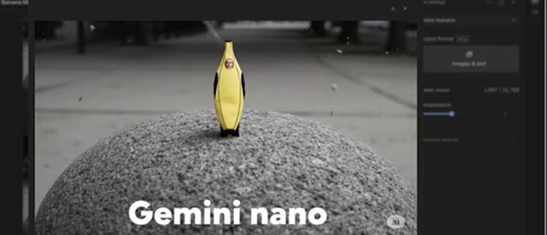 谷歌Nano Banana全网刷屏，起底背后团队  第14张