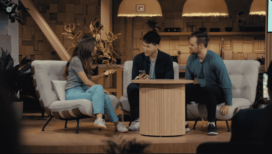 OpenAI的《Her》难产，是被什么困住了手脚？  第2张