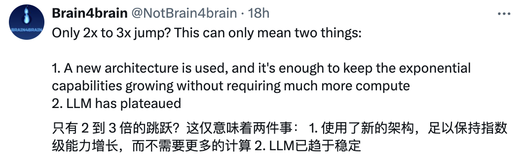 三星高管剧透GPT-5高达5万亿参数，OpenAI匿名模型上线  第12张