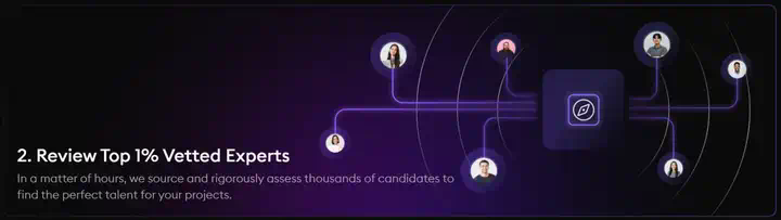 Z Product｜AI招聘革新者Moonhub：斯坦福华裔女CEO获1440万美元融资，精准匹配人才新方案  第6张