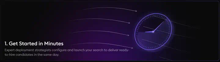 Z Product｜AI招聘革新者Moonhub：斯坦福华裔女CEO获1440万美元融资，精准匹配人才新方案  第5张