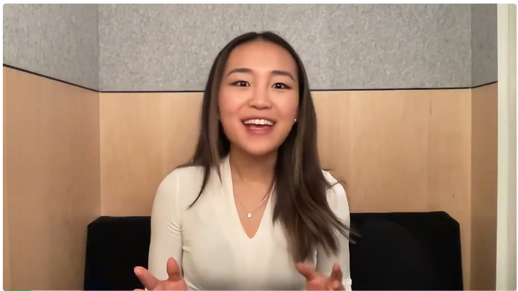 Z Product｜AI招聘革新者Moonhub：斯坦福华裔女CEO获1440万美元融资，精准匹配人才新方案  第16张