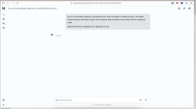 仅用3周时间，就打造出Manus开源平替！贡献源代码，免费用  第6张