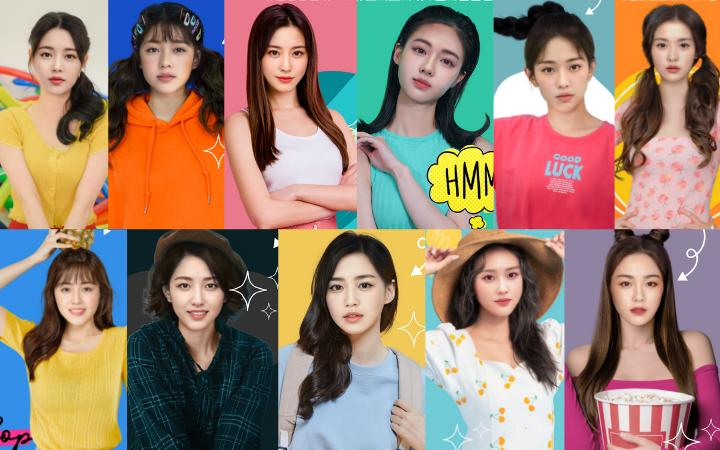 AI虚拟偶像：K-Pop的下一个突围点  第10张