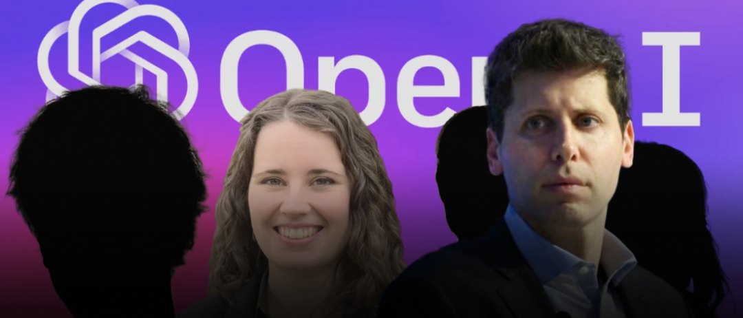 OpenAI宫斗终极揭秘！内鬼女董事被曝抢先开除Altman，微软反成最大赢家  第1张