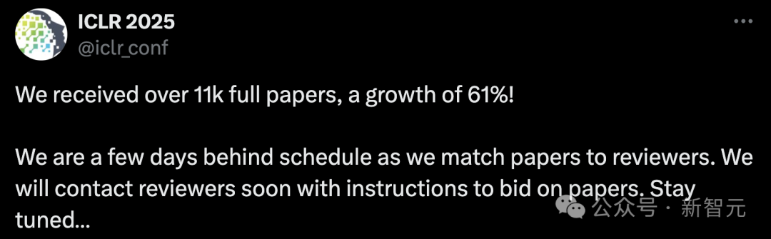 AI审稿首次席卷ICLR 2025，12222条建议被接受！30页技术报告公开  第5张