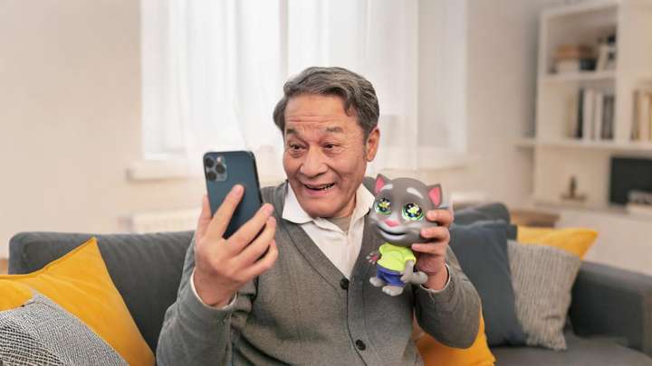 从谷子到AI玩具，情绪价值收割Z世代的千亿孤独税  第7张