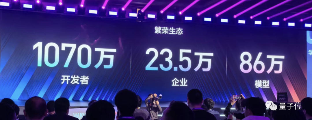百度交了份“大”作业：文心一言用户破1亿，累计37亿字文本创作，能力再升32%！  第2张