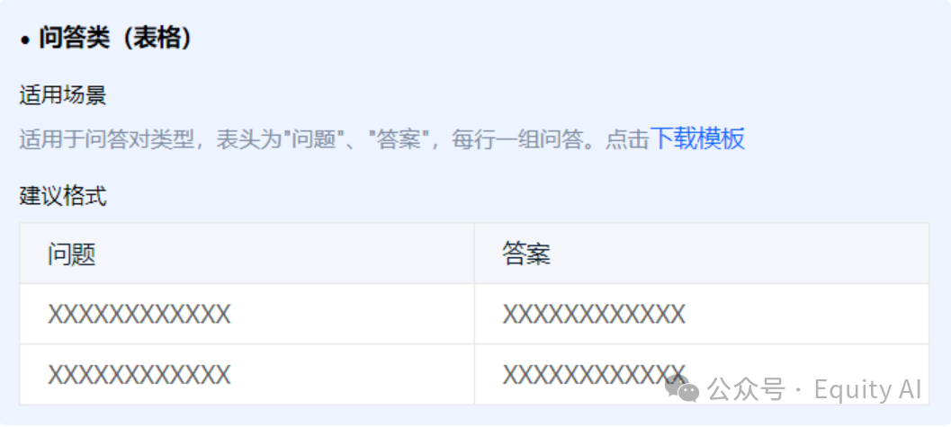 【AI+知识库】商业化问答场景，让AI回复更准确，一篇专为所有“小白”讲透RAG的实例教程（下篇）  第4张