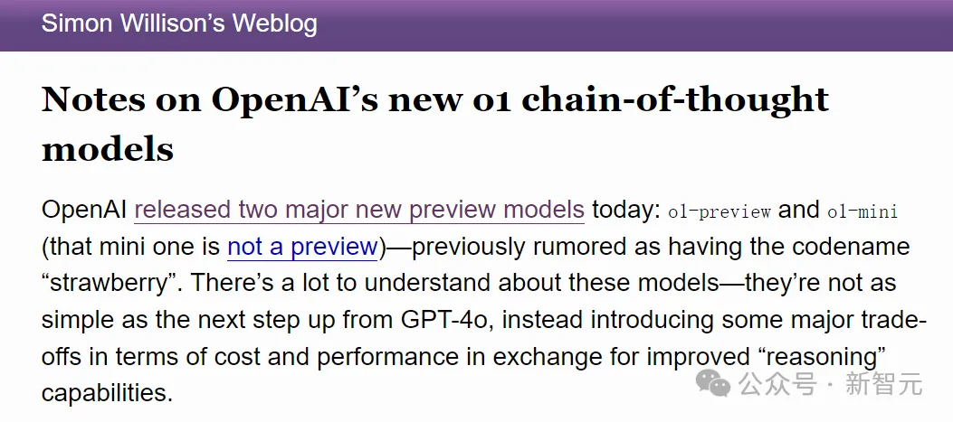 拯救OpenAI 1500亿估值，就靠o1了？全新Scaling Law终结奥特曼「非营利游戏」  第11张