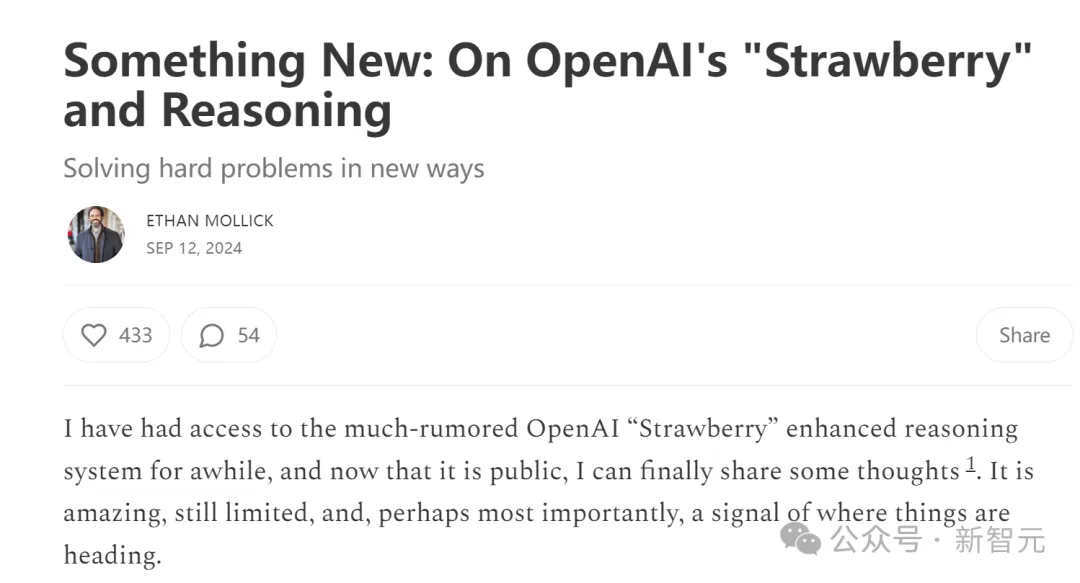 拯救OpenAI 1500亿估值，就靠o1了？全新Scaling Law终结奥特曼「非营利游戏」  第13张