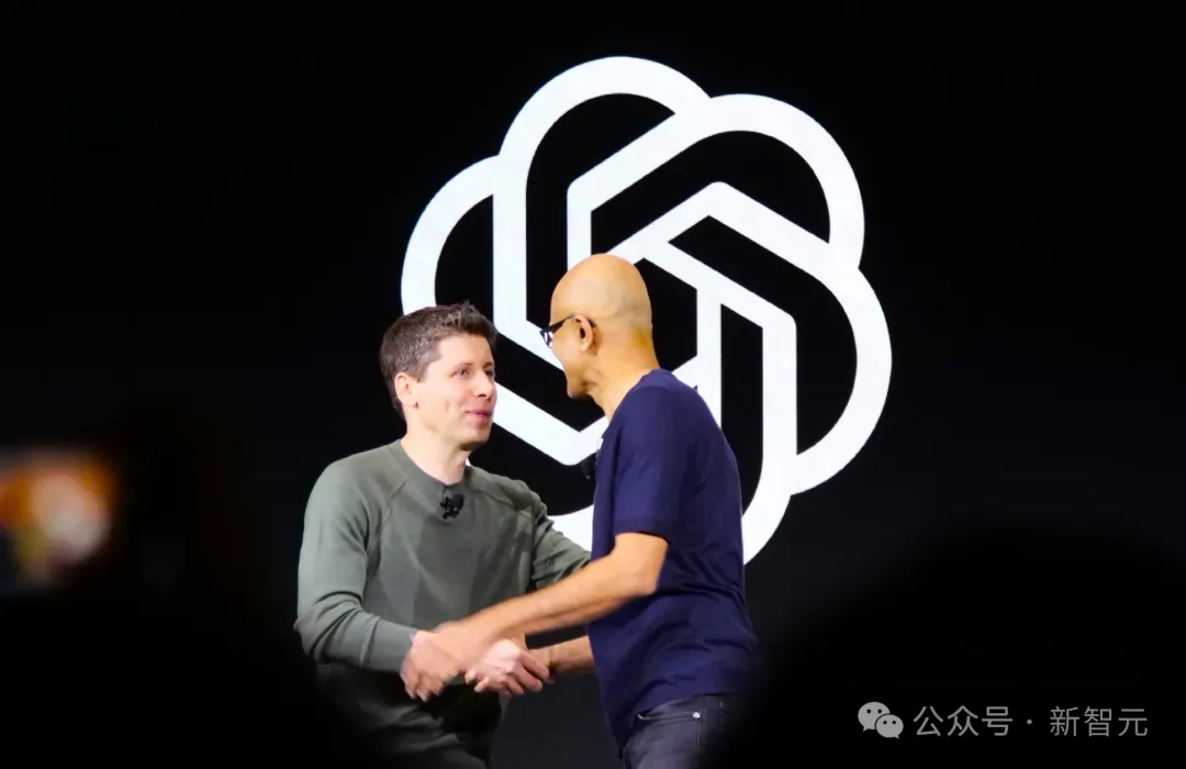 拯救OpenAI 1500亿估值，就靠o1了？全新Scaling Law终结奥特曼「非营利游戏」  第17张