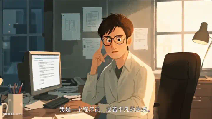 降本90%，AI动漫短剧杀进千亿市场  第10张