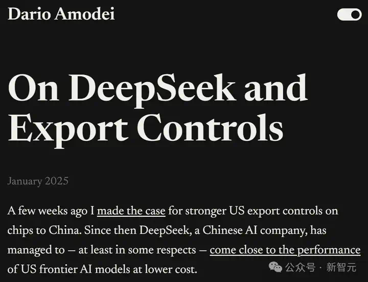 诺奖得主DeepMind CEO放话：DeepSeek是中国最好AI模型，但没任何科学进步  第4张