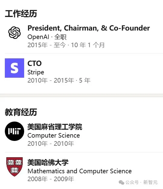 OpenAI天才团队学历大起底！没上大学也登顶，从辍学到硅谷传奇  第11张