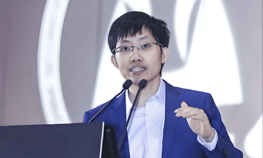 全网都在等梁文锋  第4张